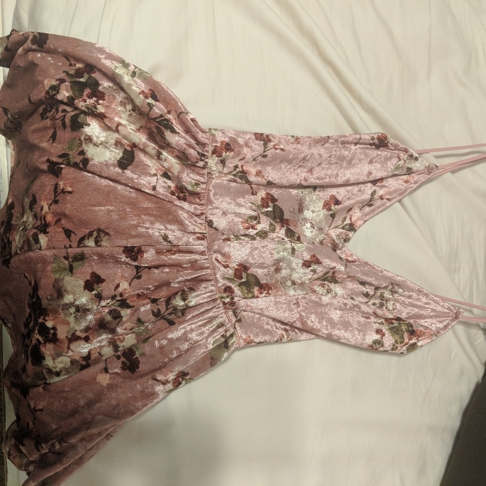 Pacsun Romper - Picture 1 of 1